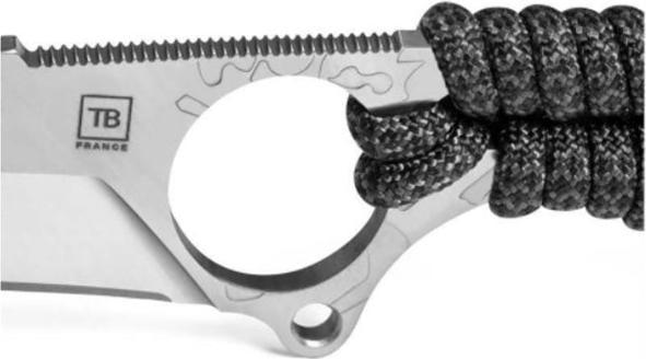Immagine prodotto TB Outdoor Neck-Knive S-NECK (8 cm)