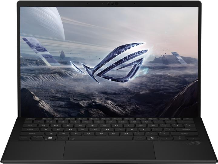 Image du produit ASUS ROG Flow Z13 Kojima Edition (13.40", 1000 Go, 128 Go, CH, AMD Ryzen AI Max+ 395)