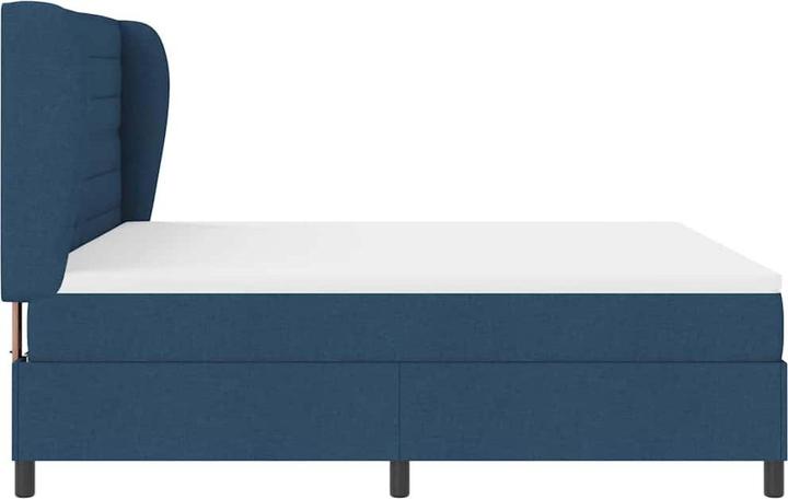 Image du produit vidaXL Boxspringbett (180 x 200 cm)