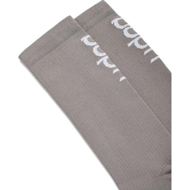 Thumbnail - Udog, Herren, Sportsocken, Logo (S/M), Grau