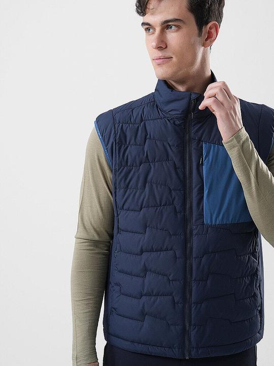 Actual product image Icepeak Isoweste Barlow (56)