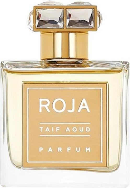 Actual product image Roja Parfums Roja London The Aoud Collection Taif Aoud (Eau de parfum, 50 ml)
