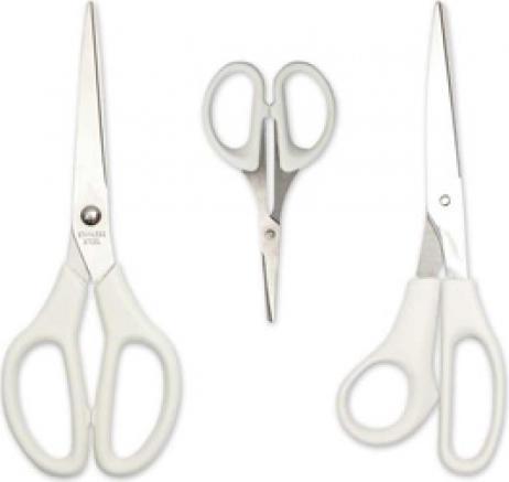 Actual product image Rico Design Scissors Design Precision (21 cm)
