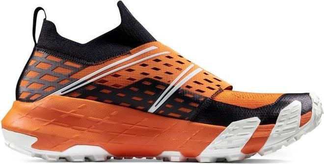 Actual product image Mammut Aenergy TR BOA® Mid Men (40.5)