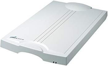 Actual product image Microtek TMA 1600 III