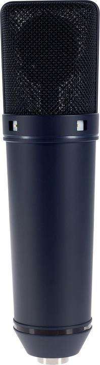 Produktbild Neumann U 87 Ai mt Studio set grootmembraan condensatormicrofoon (zwart)