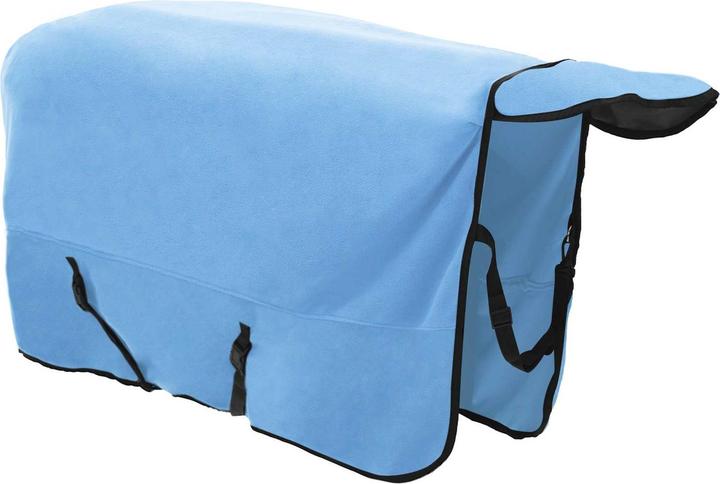 Produktbild vidaXL Polyester-Decke