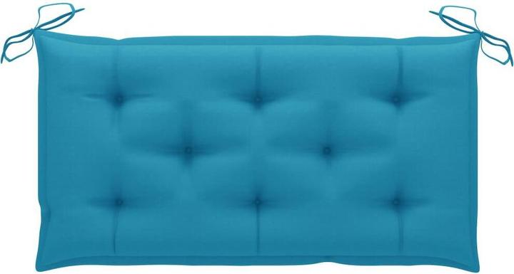Actual product image vidaXL Banc de jardin