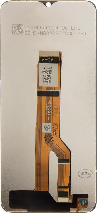 Actual product image Honor X6a LCD display + touch unit (Display, Honor X6a)