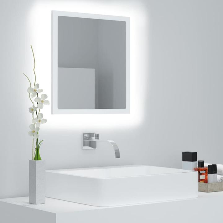 Immagine prodotto vidaXL Spiegel (40 x 37 cm)