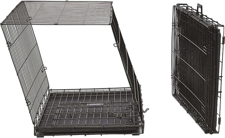 Image du produit Ferplast Dog-Inn (Chien, Pliable)