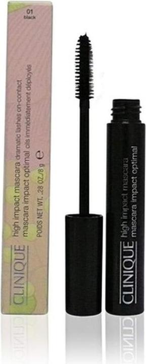 Actual product image Clinique High Impact (01 Black)