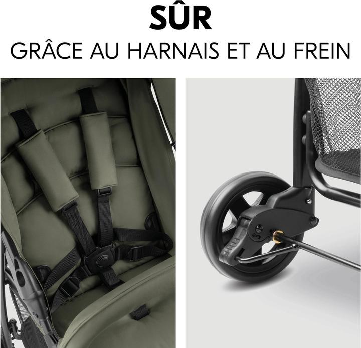 Image du produit Hauck Sport