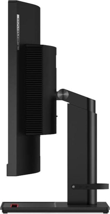 Actual product image Lenovo ThinkVision T34w-20 (3440 x 1440 pixels, 34")