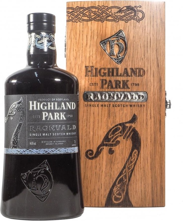 Produktbild Highland Park Ragnvald (Scotch Whisky, 1 x 70 cl)