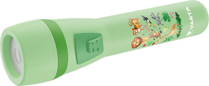 Varta Kids Flashlight (15.40 cm, 10 lm)