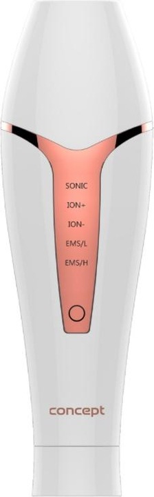 Actual product image Concept Perfect Skin PO2040