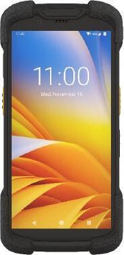 Actual product image Zebra TC78,WAN, 6.0",sub6- 5G,Wifi (1D barcodes, 2D barcodes)