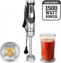 Produktbild Gastroback 40968 Powermix Stabmixer FlexCord (Lieferstart 03/