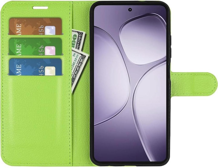 Produktbild Cover-Discount Xiaomi 14T Pro - Leder Etui Hülle (Xiaomi 14T Pro)