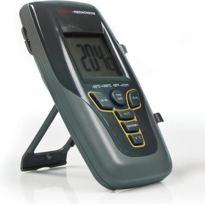 Produktbild Kaiser Fototechnik Digital-Thermometer (Laborutensilien)