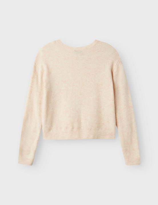 Produktbild Lmtd Kurze Strickpullover (146)