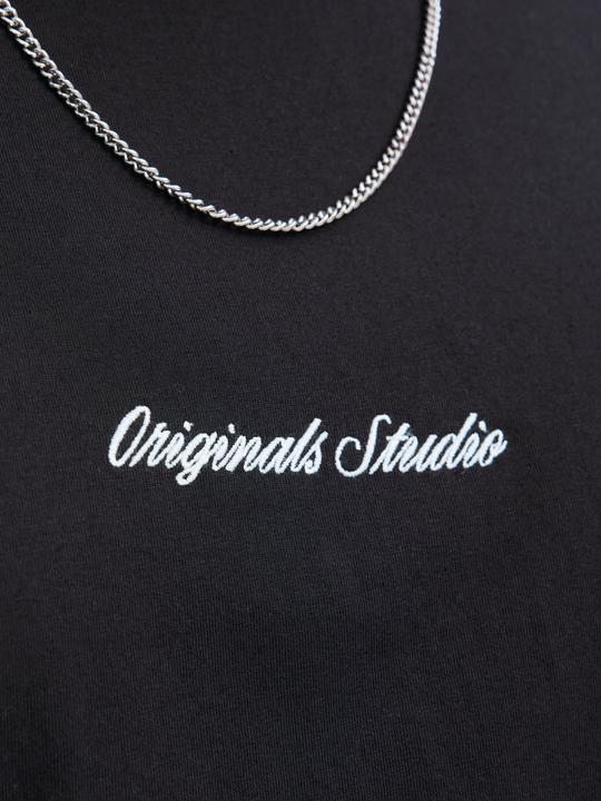 Produktbild Jack & Jones Plus Size T-shirt T-shirt (7XL)