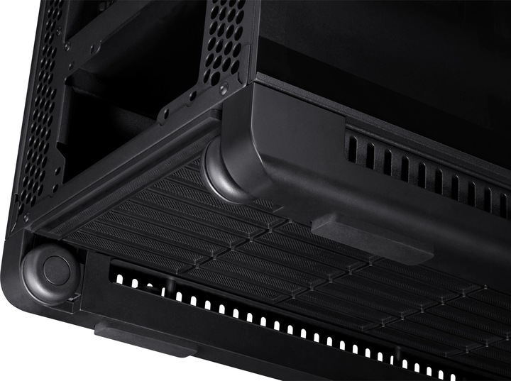 Actual product image ASUS PA602 PROART CASE (ATX, mATX, Mini-ITX, E-ATX)
