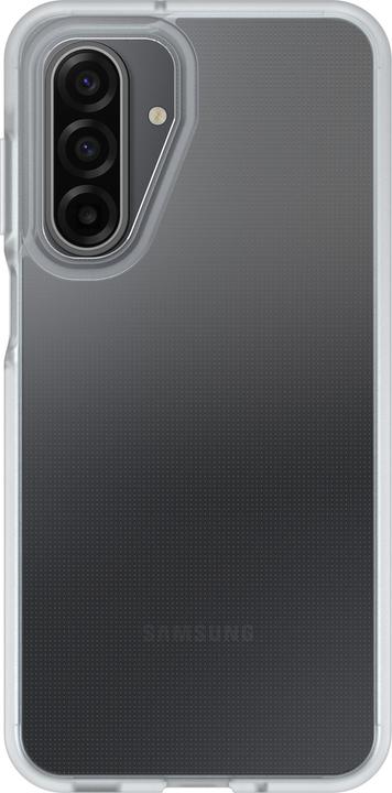 OtterBox Ob React Poudre/Quincy - Clear (Samsung Galaxy A16 5G, Samsung Galaxy A16)