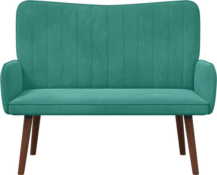 Produktbild vidaXL Zweisitzer Sofa (2-Sitzer)
