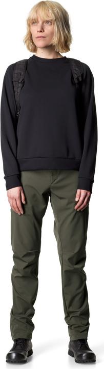 Actual product image Houdini Motion Top (S)