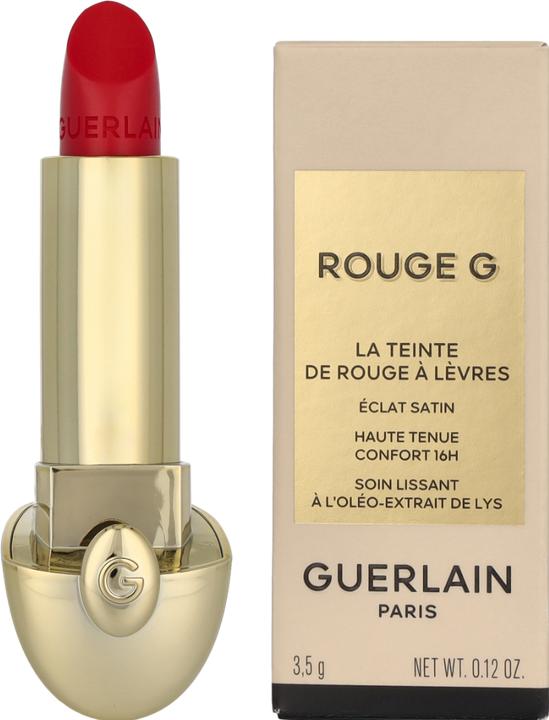 Immagine prodotto Guerlain Rouge G 24 Labbra Ricarica 829 (829 Le Fuchsia Profond)