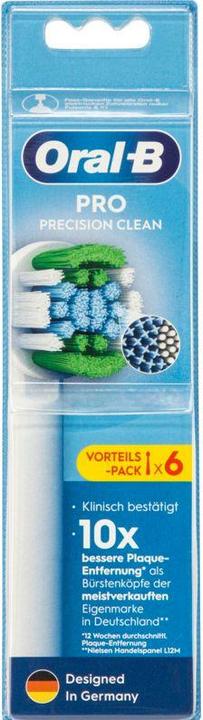 Produktbild Oral-B Pro Precision Clean (6x)