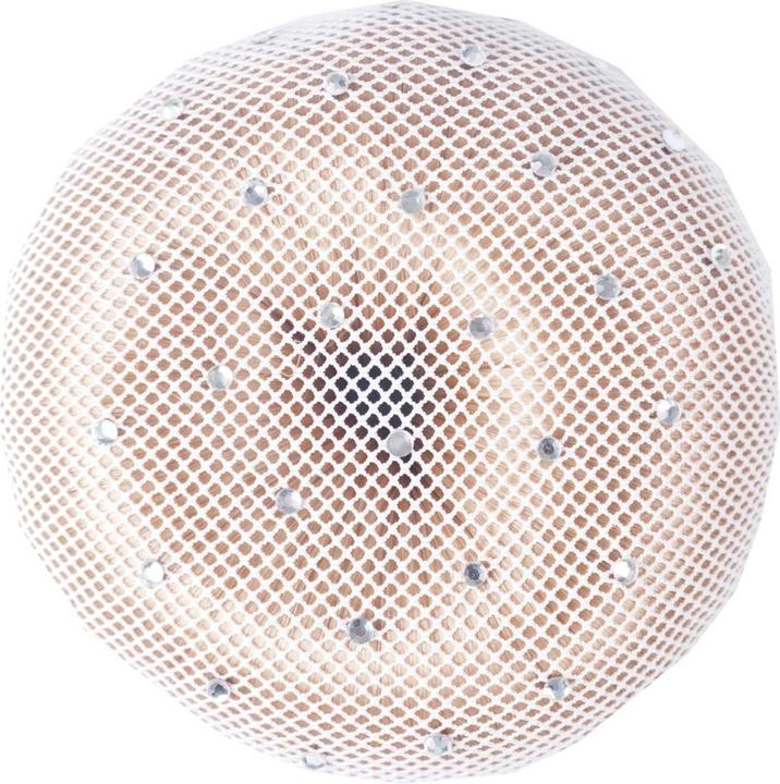 Produktbild Horka haarnetz mit diamant damen (Haargummi)