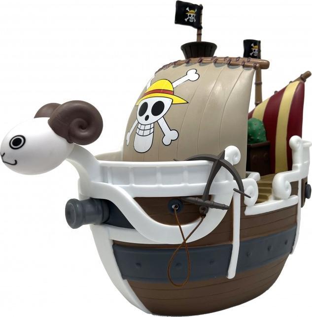 Produktbild Plastoy One Piece: Vogue Merry (26 cm)