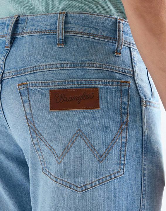 Immagine prodotto Wrangler Jeans Texas Slim (34)