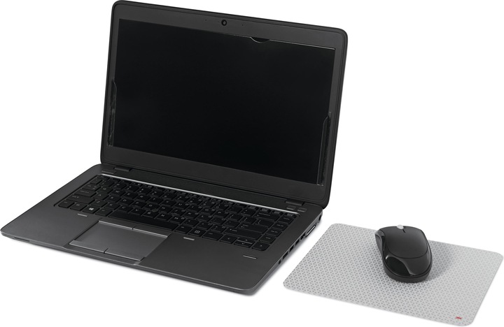 Actual product image 3M Mp200ps (S)