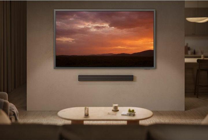 Produktbild Samsung HW-QS90H/EN (330 W, 7.1.2 Kanal)