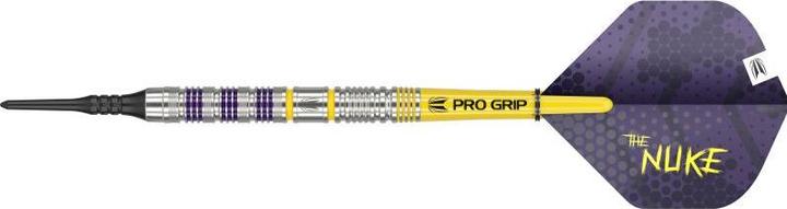 Produktbild Target Softdart Luke Littler Loadout SP, 19g (19 g)