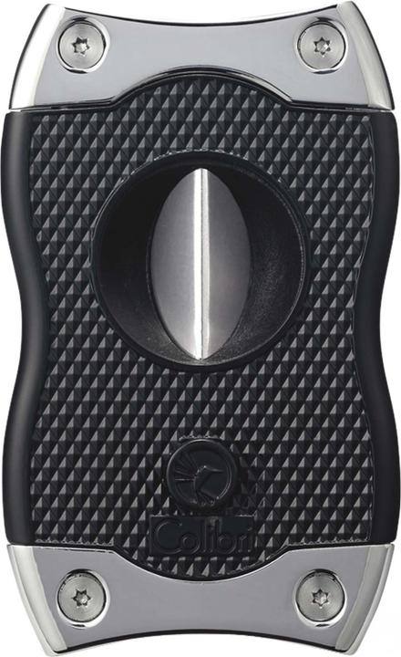 Immagine prodotto Colibri SV Cutter Nero/Cromo