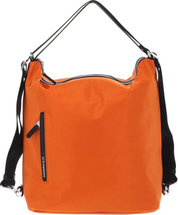 Marmalade & Black, Orange, Schwarz