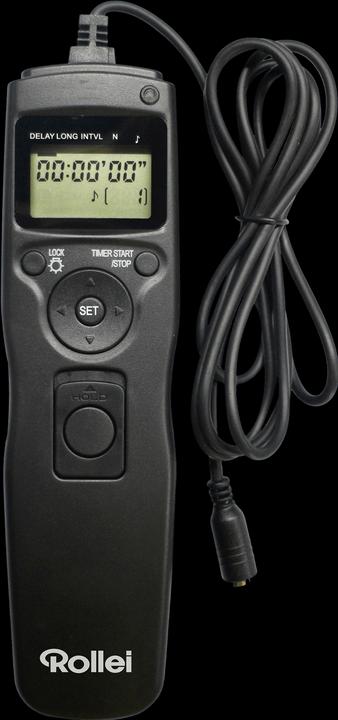 Actual product image Rollei Remote release (Cable)