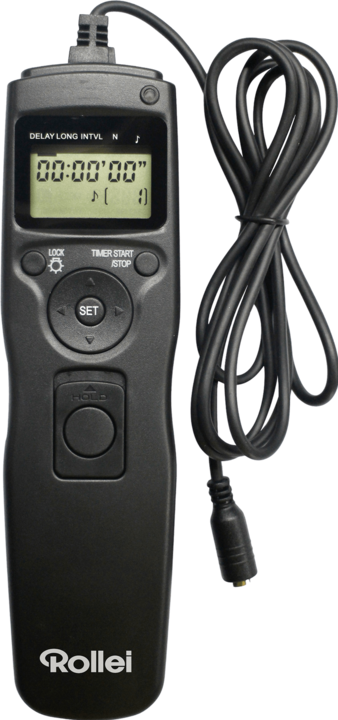 Rollei Remote release (Cable)