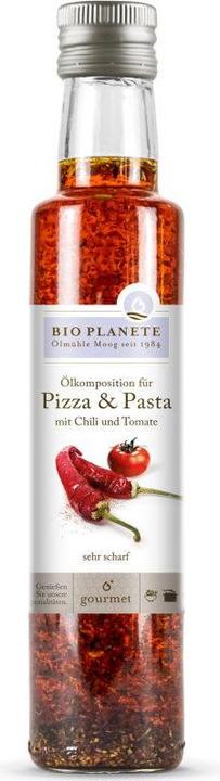 Produktbild Bio Planète Ölkomposition (250 ml)