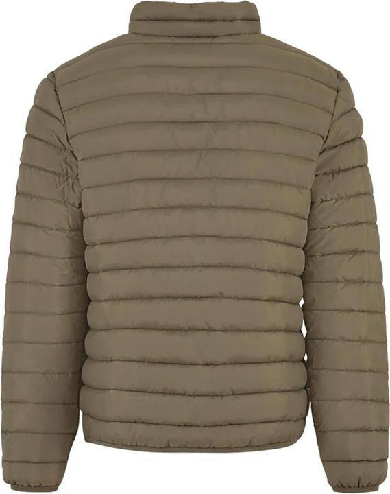 Produktbild New Morning Studios Steppjacke Leicht (XL)