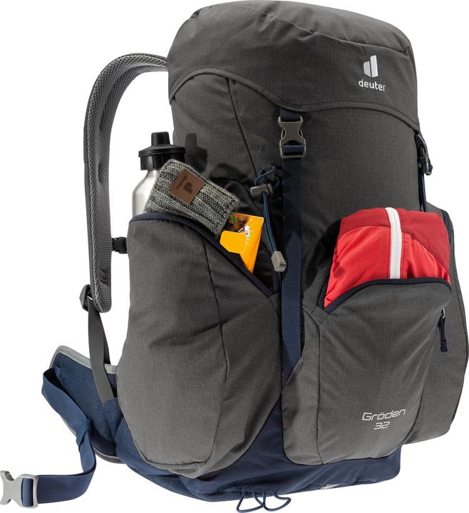 Produktbild Deuter Gröden 32 (32 l)