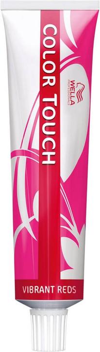 Produktbild Wella Colour Touch Vibrant Reds (66/45 dunkelblond rot-mahagoni)