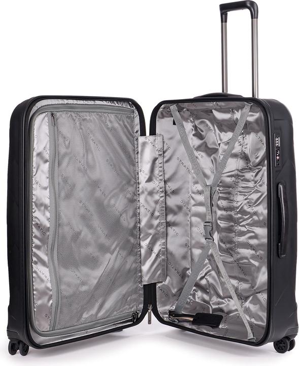 Immagine prodotto Stratic Valigia rigida Leather&More (100 l)