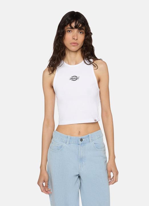 Immagine prodotto Dickies Gilet Powers W Bianco (M)