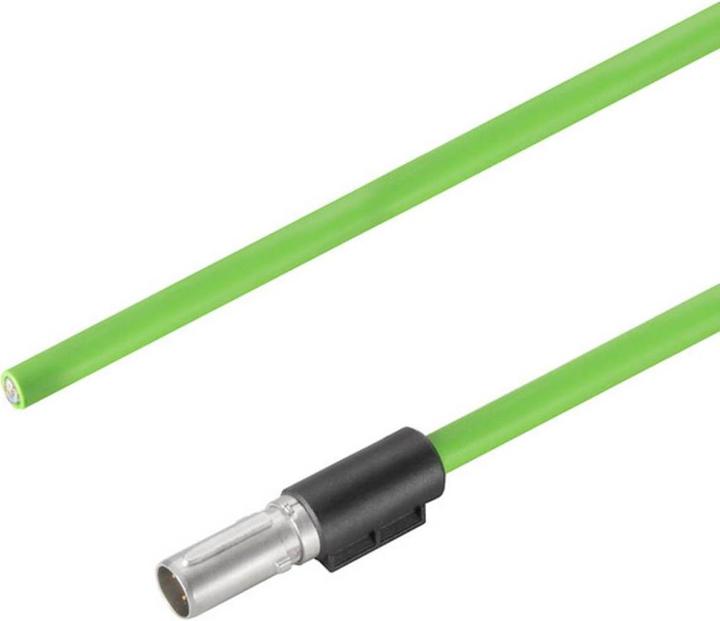 Produktbild Weidmüller Ja (CAT5, 1 m)